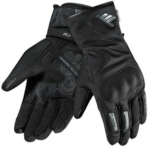 Seventy Degrees SD-T15 Patrol Motorhandschoenen Zwart