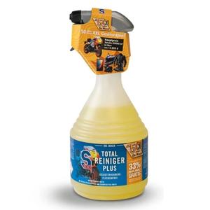 Motorfietsreiniger S100 Total Cleaner 1 l