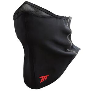 Motorhelm Seventy Degrees SD-W1 zwart