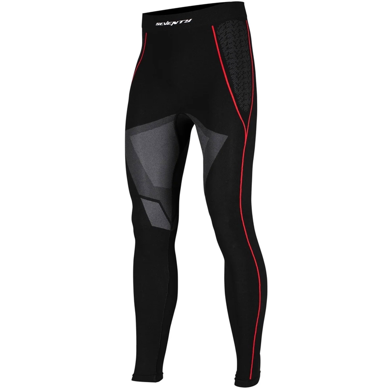 Seventy Degrees SD-CT3 thermobroek zwart