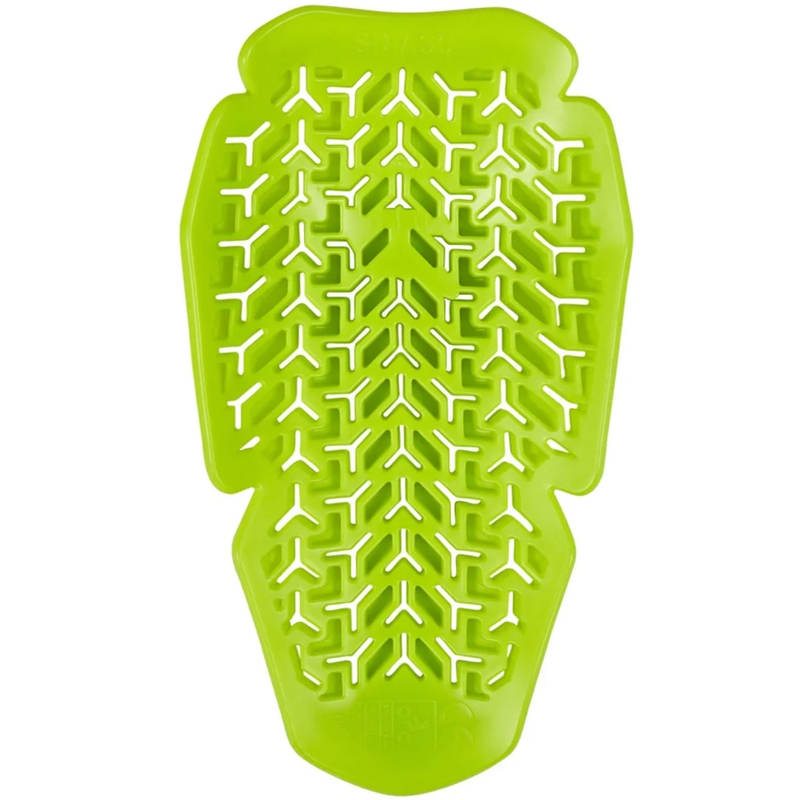 Seventy Degrees Windflex elleboog-/kniebeschermer geel