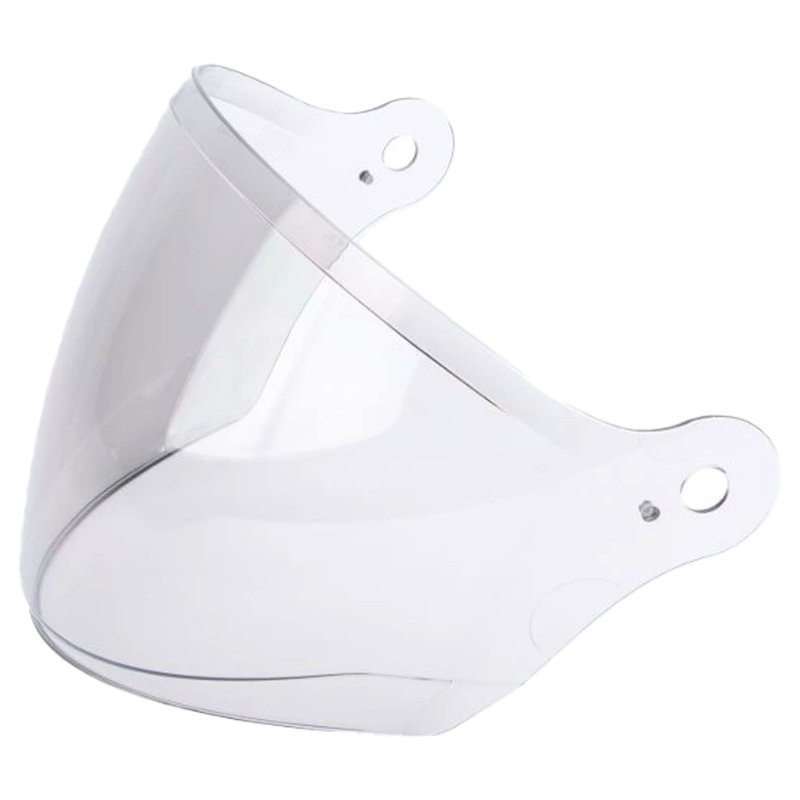 Vizier voor Scorpion EXO-CITY II KDS-O-01 helmen helder