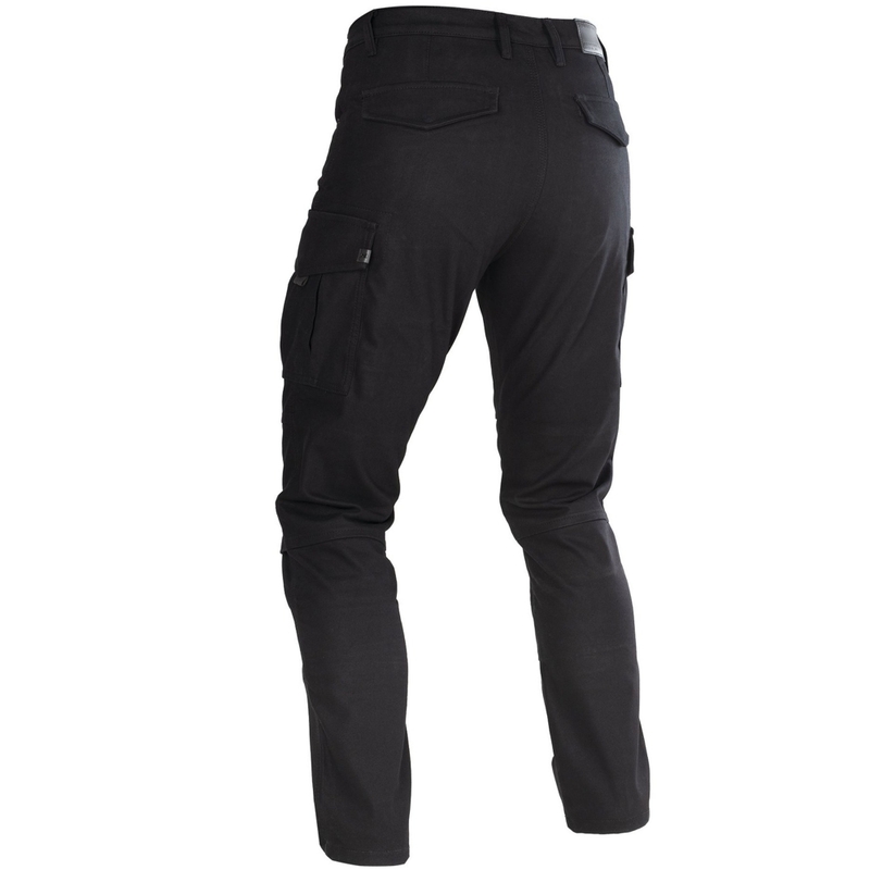 Oxford Original Approved CARGO AA motorbroek zwart