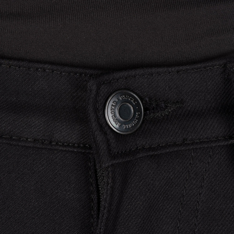 Oxford Original Approved CARGO AA motorbroek zwart