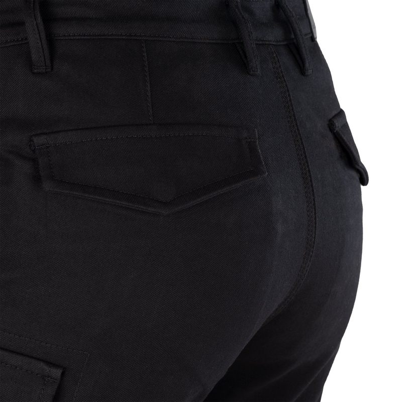 Oxford Original Approved CARGO AA motorbroek zwart
