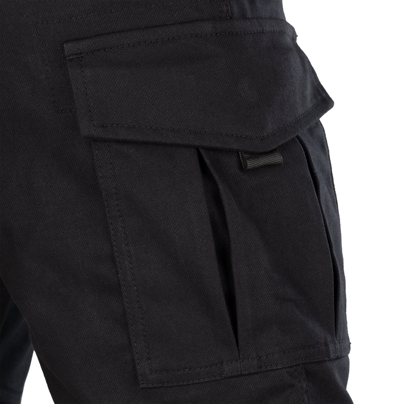Oxford Original Approved CARGO AA motorbroek zwart