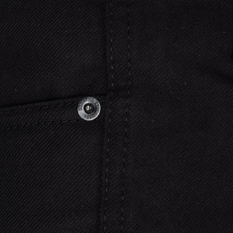 Oxford Original Approved CARGO AA motorbroek zwart