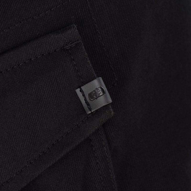 Oxford Original Approved CARGO AA motorbroek zwart