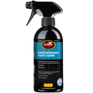 Vloeibare kunststofreiniger Autosol Kunststofreiniger 500 ml