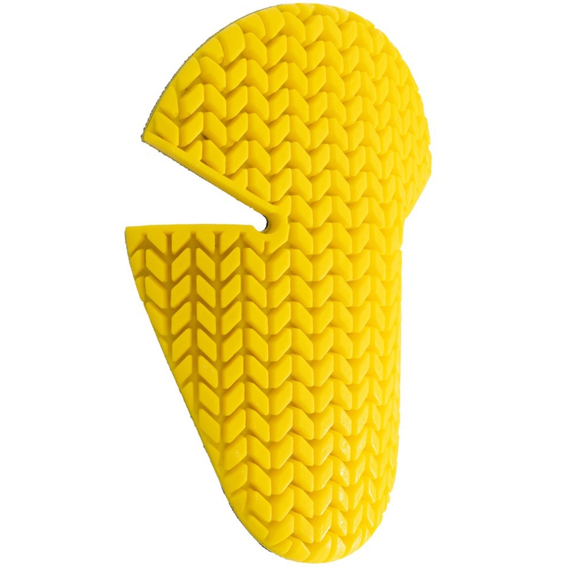 Knie-/elleboogbeschermers Oxford Dynamic 2.0 level 2 maat L geel
