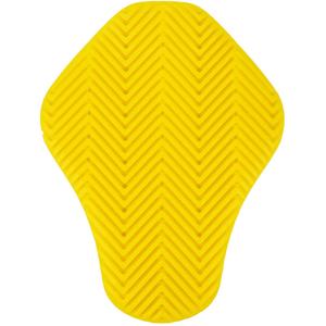 Oxford Dynamic 2.0 level 2 rugbeschermer geel