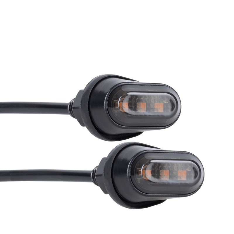 Oxford LED DarkEye richtingaanwijzer zwart
