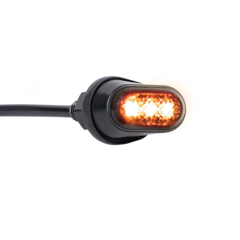 Oxford LED DarkEye richtingaanwijzer zwart