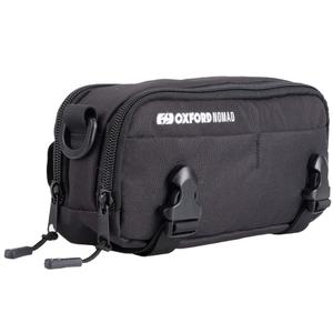 Oxford N2 Nomad zwart 2 l zakje