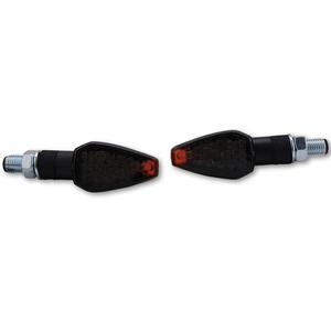Highsider Smart LED Peak motorfiets richtingaanwijzers