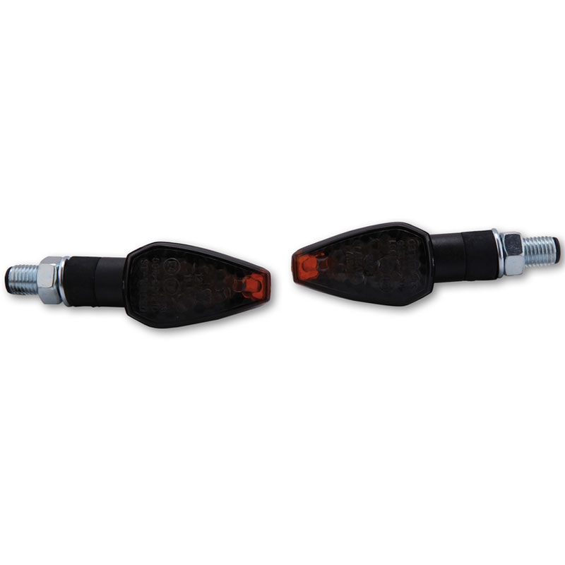 Highsider Smart LED Peak motorfiets richtingaanwijzers