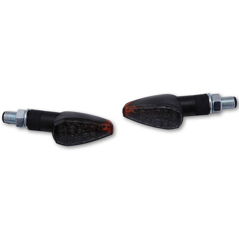 Highsider Smart LED Peak motorfiets richtingaanwijzers