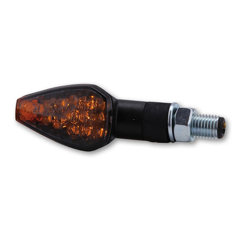 Highsider Smart LED Peak motorfiets richtingaanwijzers