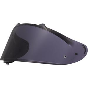 Vizier voor motorhelmen LS2 FF807 donker