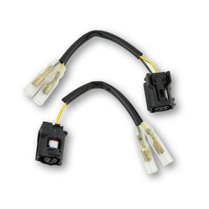 Highsider Smart richtingaanwijzeradapter voor Yamaha motorfietsen
