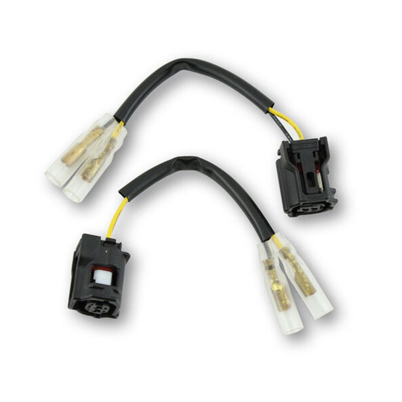 Highsider Smart richtingaanwijzeradapter voor Yamaha motorfietsen