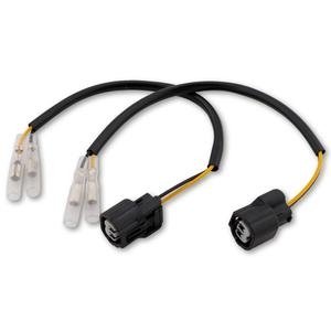 Highsider Smart richtingaanwijzeradapter voor Kawasaki-motorfietsen
