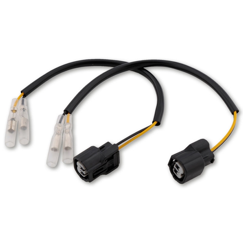 Highsider Smart richtingaanwijzeradapter voor Kawasaki-motorfietsen