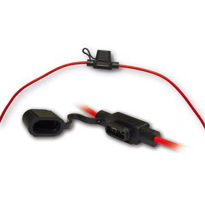 Highsider Smart waterdichte mini-zekeringhouder