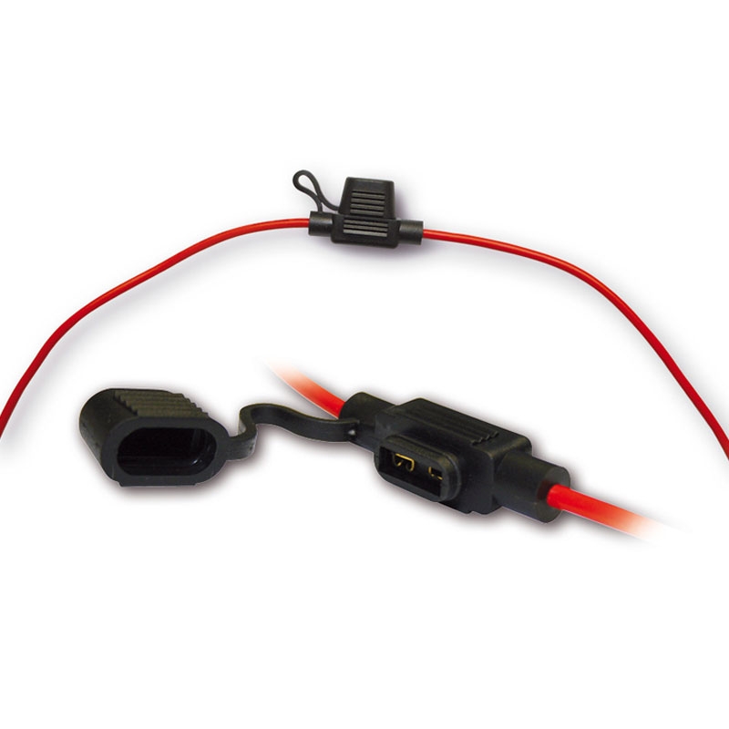 Highsider Smart waterdichte mini-zekeringhouder