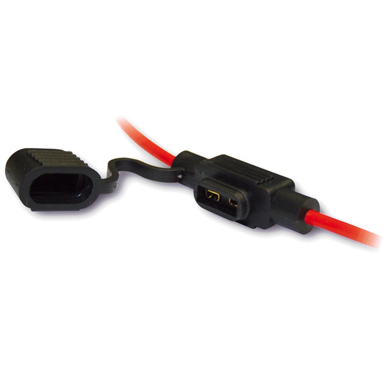 Highsider Smart waterdichte mini-zekeringhouder