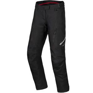 Alpinestars ST-1 Waterdichte motorbroek Honda collectie zwart-rood