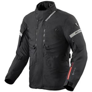 Revit Neptune 3 GTX motorjas zwart