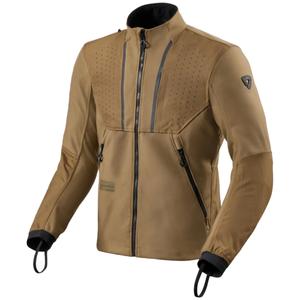 Revit Oppervlakte Bruin Motorjack