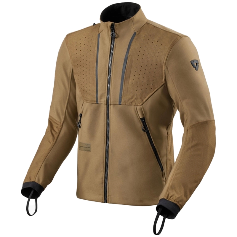 Revit Oppervlakte Bruin Motorjack