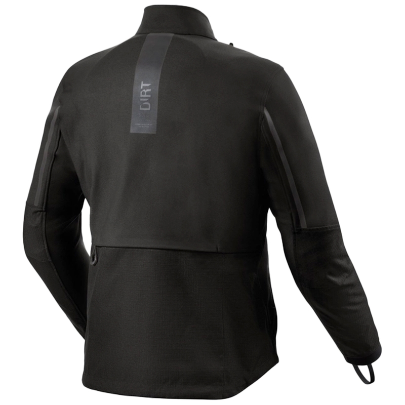 Revit Surface Zwart Motorjack