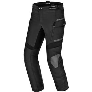 Shima Dune motorbroek zwart