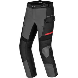 Shima Dune motorbroek rood