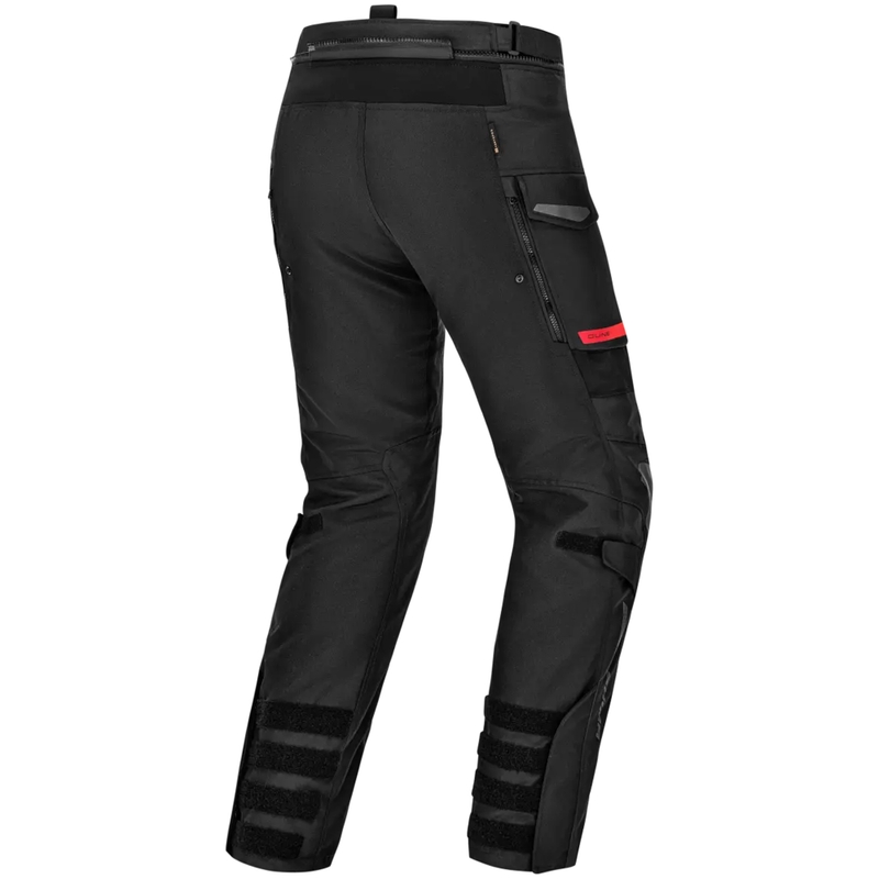 Shima Dune motorbroek rood