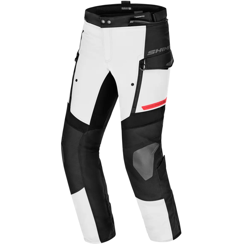 Shima Dune Motorfietsbroek Blauw