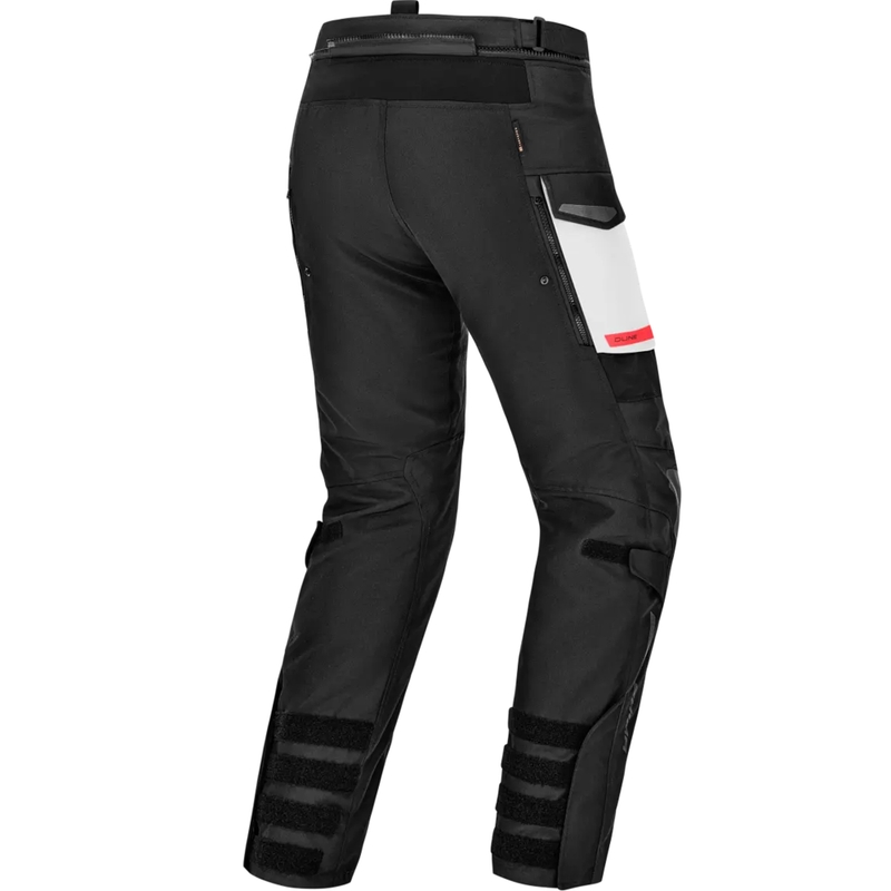 Shima Dune Motorfietsbroek Blauw