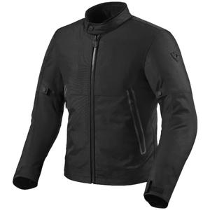 Revit Shade H2O motorjas zwart