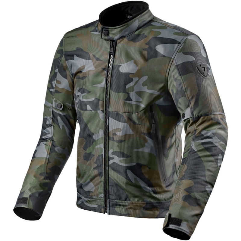 Revit Shade H2O camo motorjack