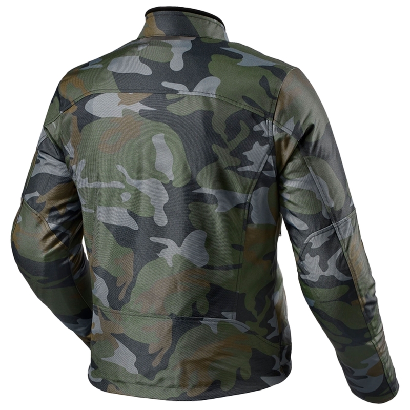 Revit Shade H2O camo motorjack