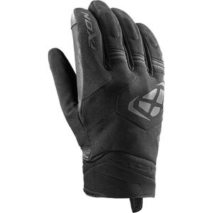 Dames motorhandschoenen IXON Mig 2 WP zwart