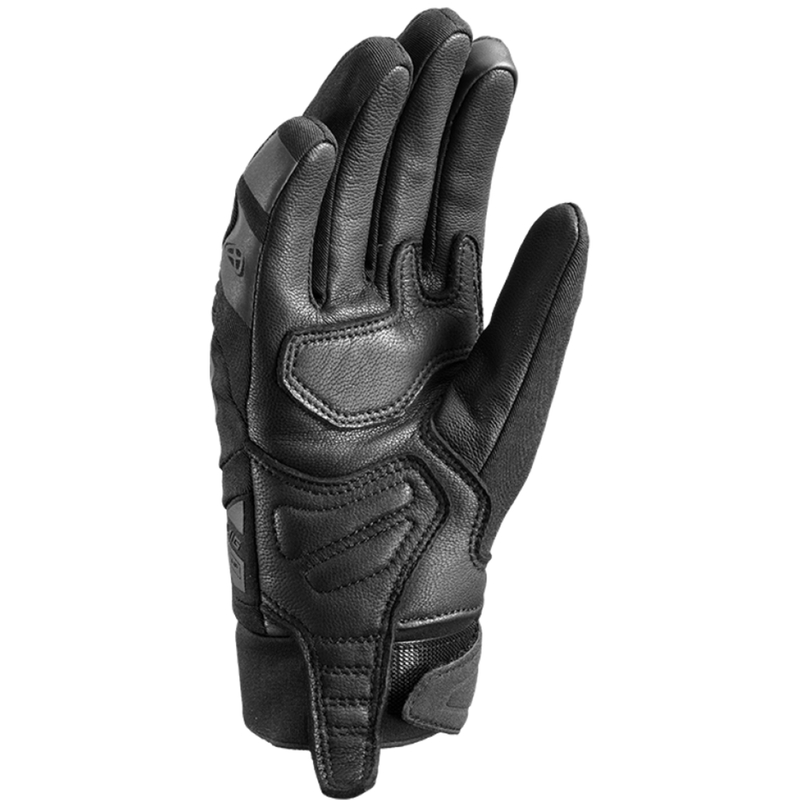 Dames motorhandschoenen IXON Mig 2 WP zwart