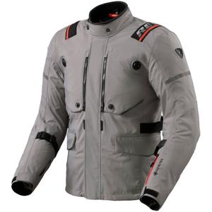 Revit Vertical GTX motorjas donkergrijs