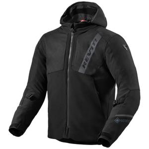 Revit Potential GTX motorjas zwart