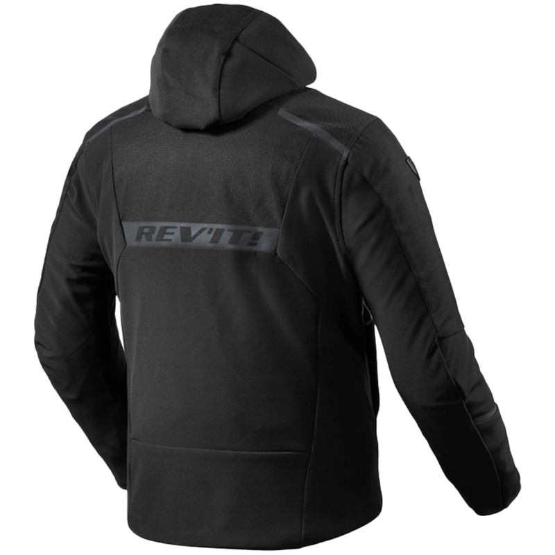 Revit Potential GTX motorjas zwart