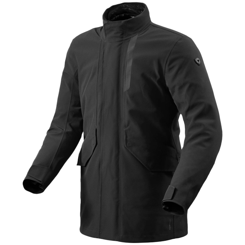 Revit Centro H2O motorjas zwart