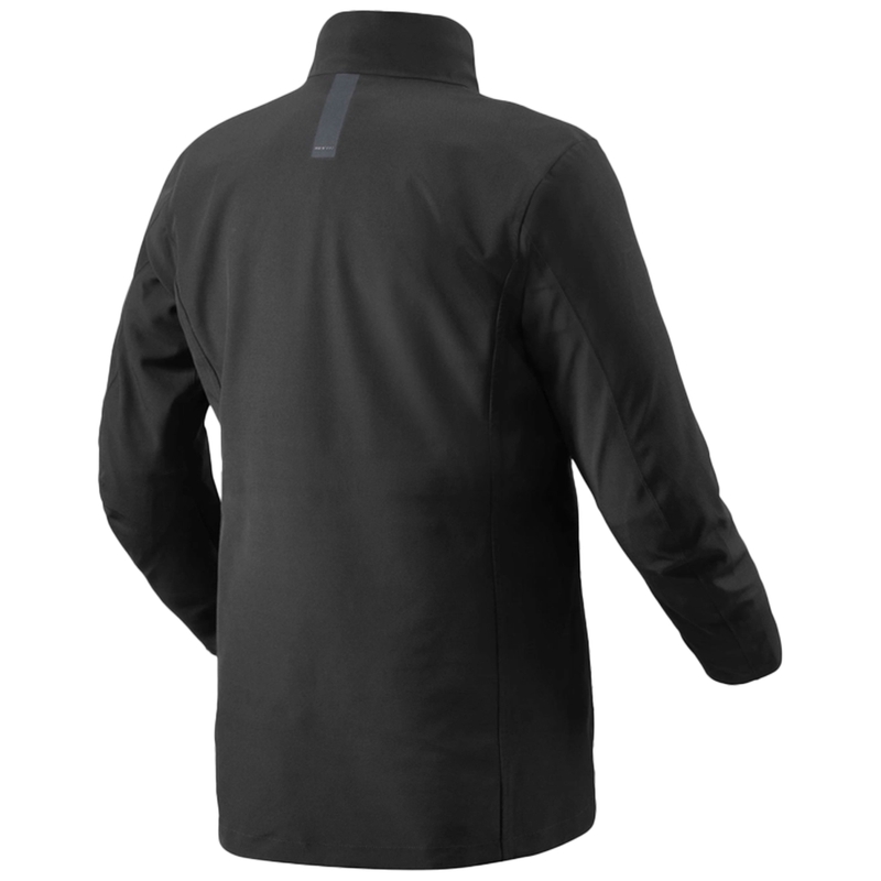 Revit Centro H2O motorjas zwart
